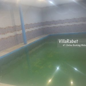 اجاره ویلا سه خوابه لوکس چالوس دید عالی به نمک آبرود