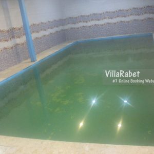 اجاره ویلا سه خوابه لوکس چالوس دید عالی به نمک آبرود