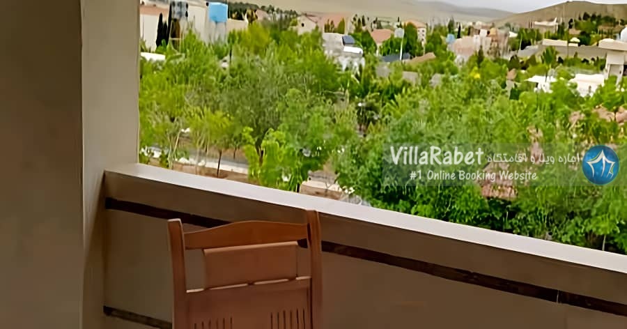 اجاره ویلا باغ استخردار در شیراز