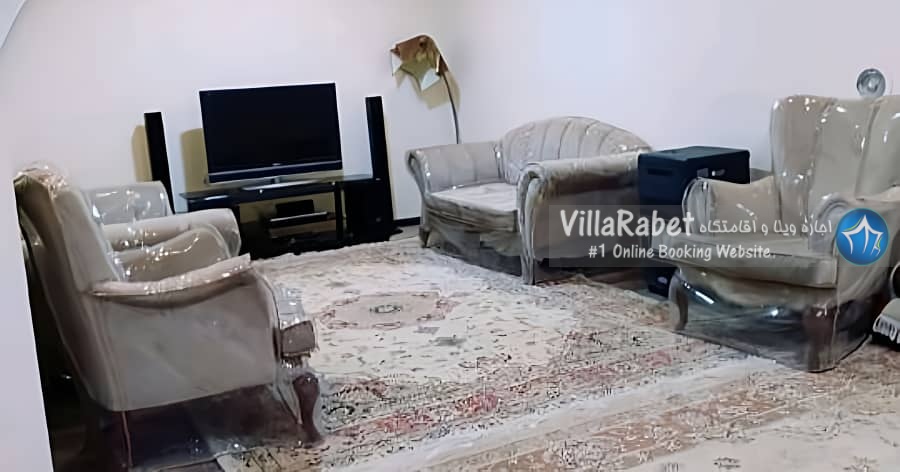اجاره ویلا باغ استخردار در شیراز