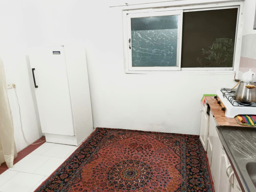 اجاره ویلا باغ دنج نیکوکار