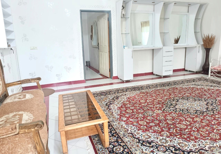 اجاره ویلا باغ دنج نیکوکار