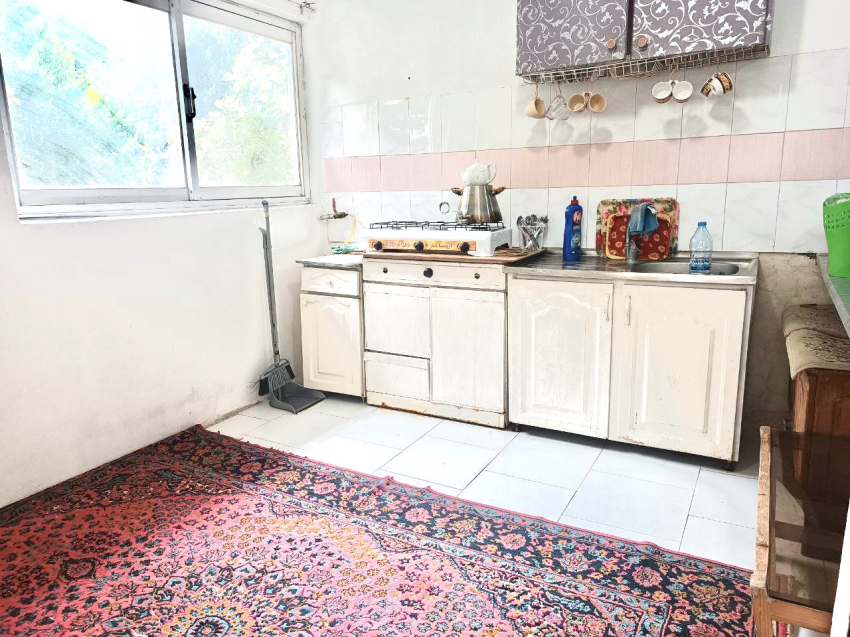 اجاره ویلا باغ دنج نیکوکار