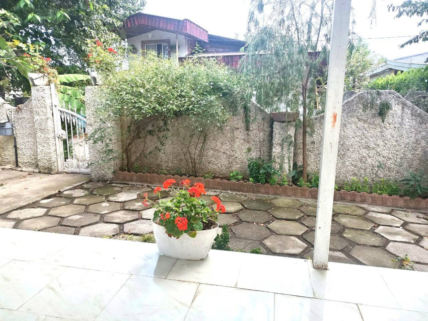 اجاره ویلا باغ دنج نیکوکار