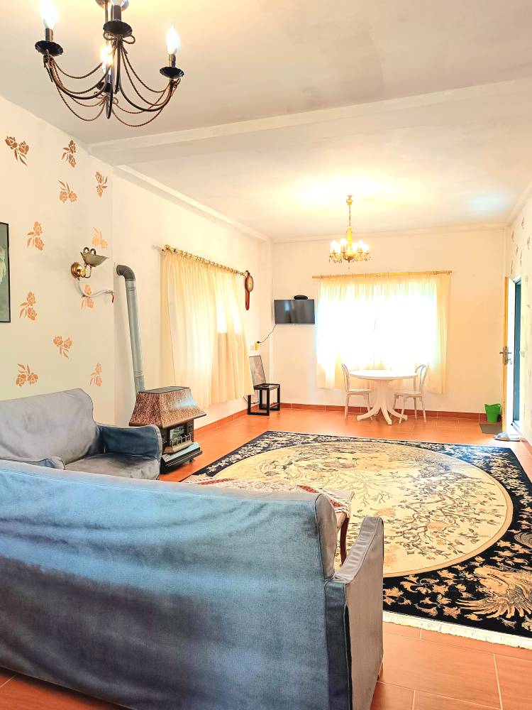 اجاره ویلا باغ دنج چالوس