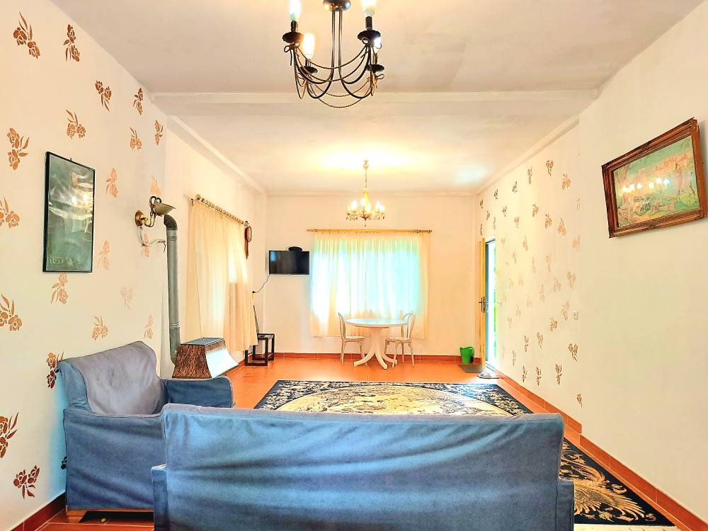 اجاره ویلا باغ دنج چالوس