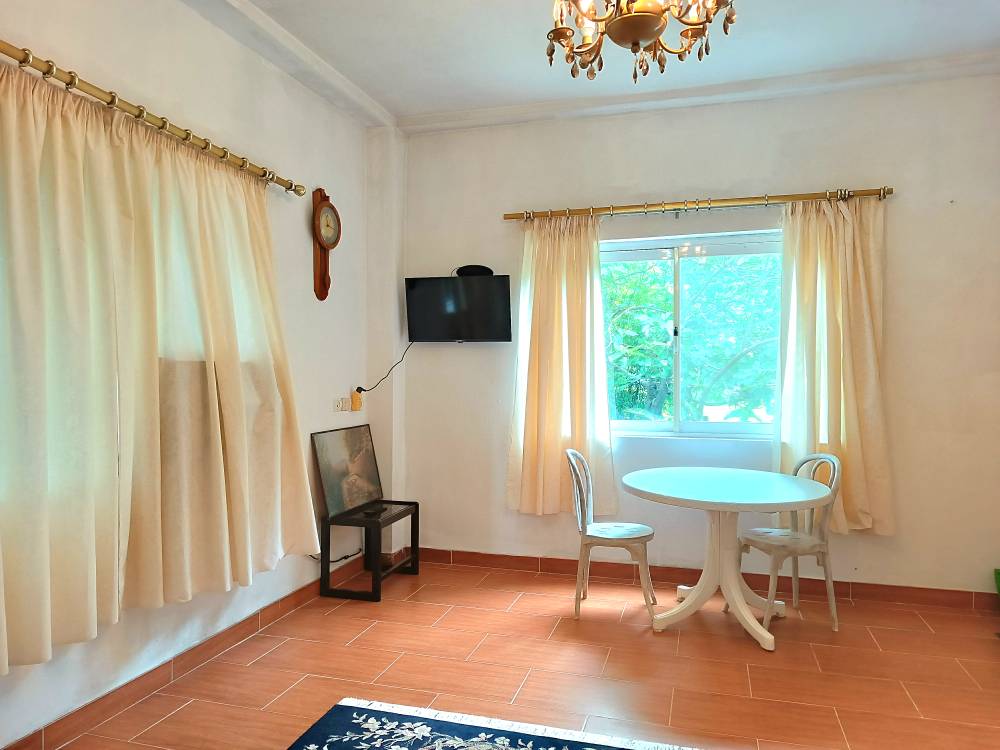 اجاره ویلا باغ دنج چالوس